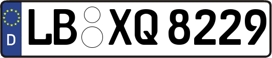LB-XQ8229