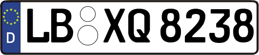 LB-XQ8238