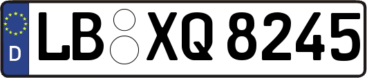 LB-XQ8245