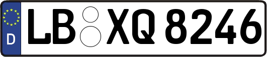 LB-XQ8246
