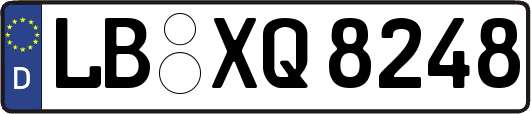 LB-XQ8248