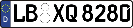 LB-XQ8280