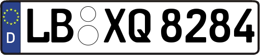 LB-XQ8284