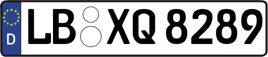 LB-XQ8289