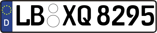 LB-XQ8295