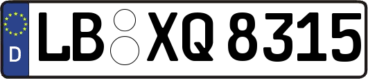 LB-XQ8315