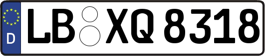 LB-XQ8318