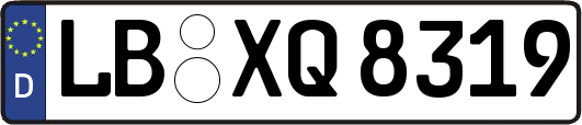 LB-XQ8319