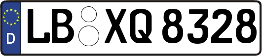 LB-XQ8328