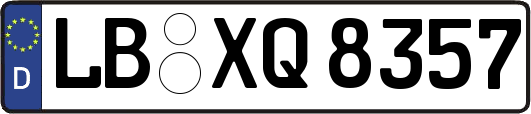 LB-XQ8357