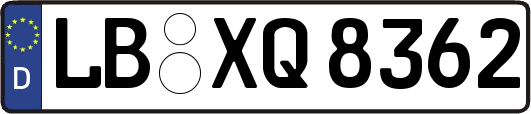 LB-XQ8362