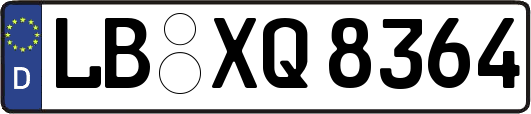 LB-XQ8364