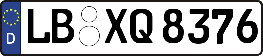 LB-XQ8376