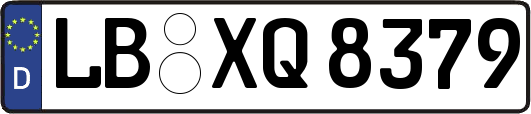 LB-XQ8379
