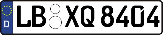 LB-XQ8404