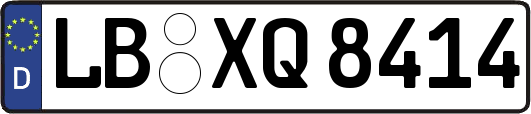 LB-XQ8414