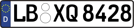 LB-XQ8428