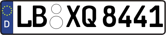 LB-XQ8441