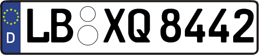 LB-XQ8442