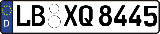 LB-XQ8445