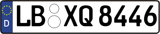 LB-XQ8446