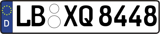 LB-XQ8448