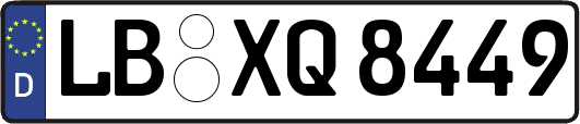 LB-XQ8449