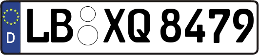 LB-XQ8479