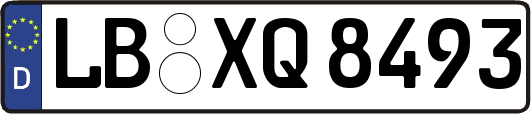 LB-XQ8493