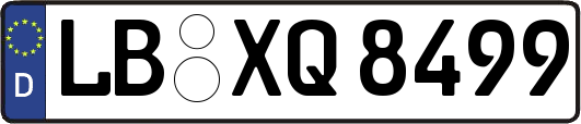 LB-XQ8499
