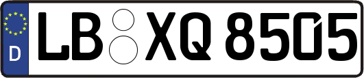 LB-XQ8505