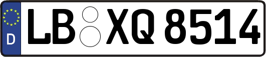 LB-XQ8514