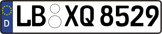 LB-XQ8529