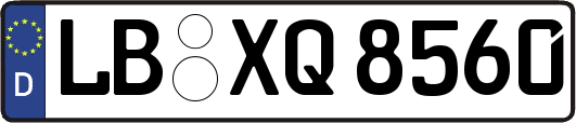 LB-XQ8560