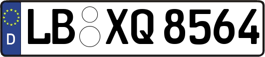 LB-XQ8564