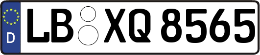 LB-XQ8565