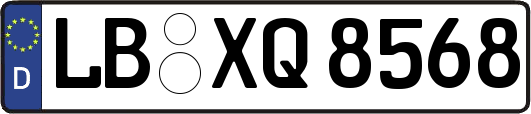LB-XQ8568
