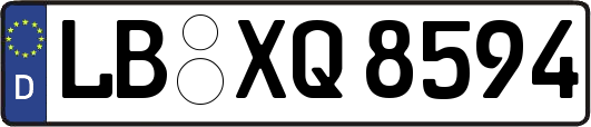 LB-XQ8594
