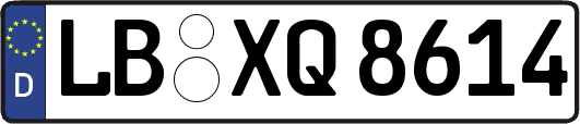 LB-XQ8614