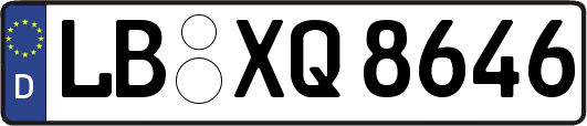 LB-XQ8646