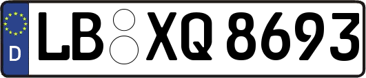 LB-XQ8693