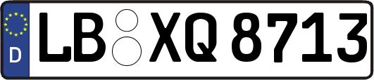 LB-XQ8713
