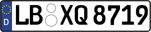 LB-XQ8719