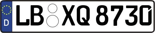 LB-XQ8730