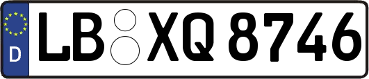 LB-XQ8746