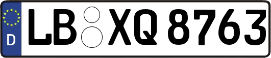LB-XQ8763