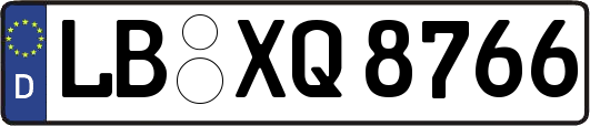 LB-XQ8766