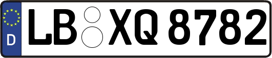 LB-XQ8782