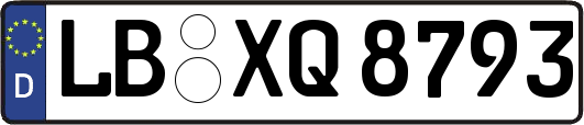 LB-XQ8793