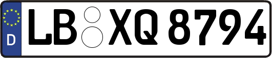 LB-XQ8794